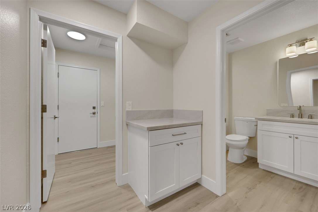 9024 Villa Ridge Drive Las Vegas NV 89134