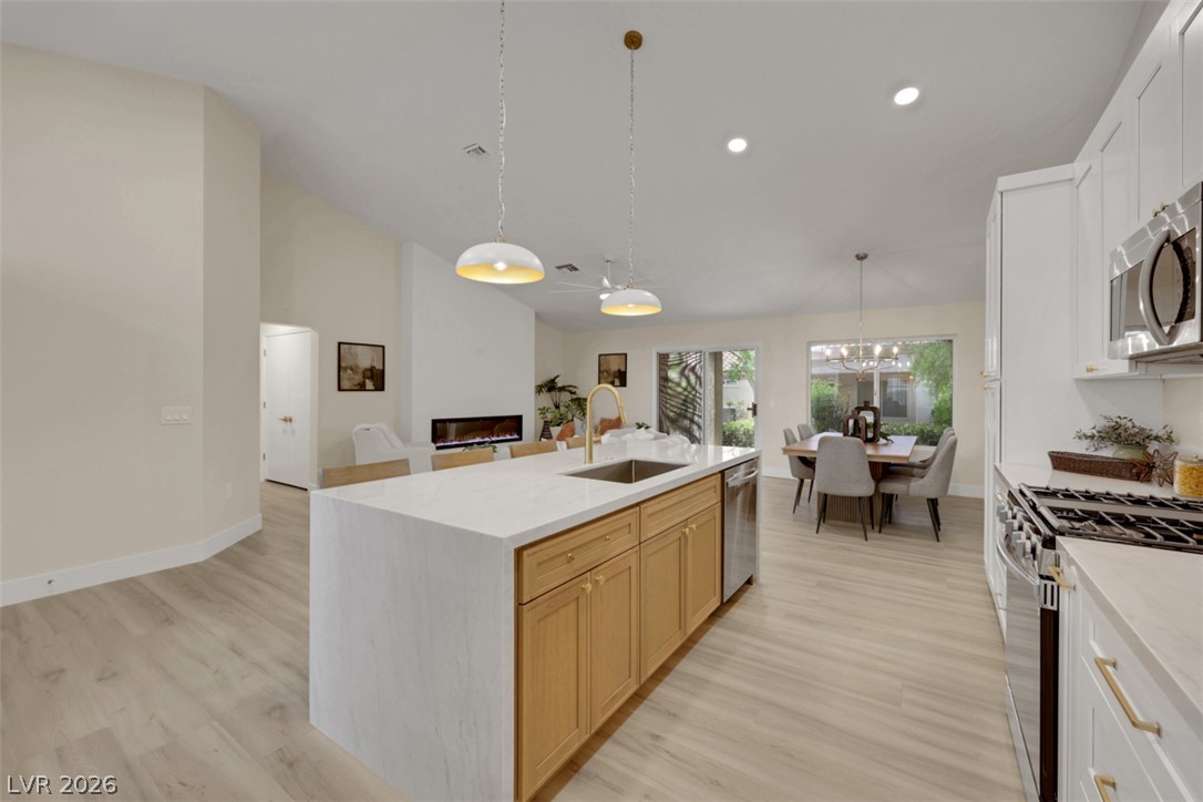 9024 Villa Ridge Drive Las Vegas NV 89134