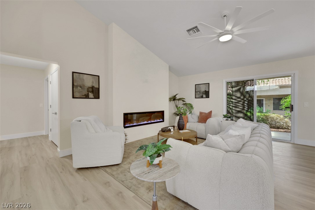 9024 Villa Ridge Drive Las Vegas NV 89134