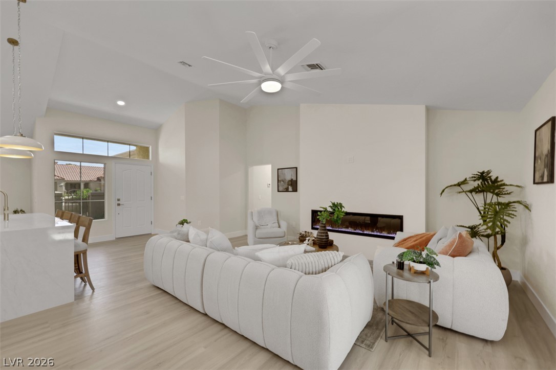 9024 Villa Ridge Drive Las Vegas NV 89134