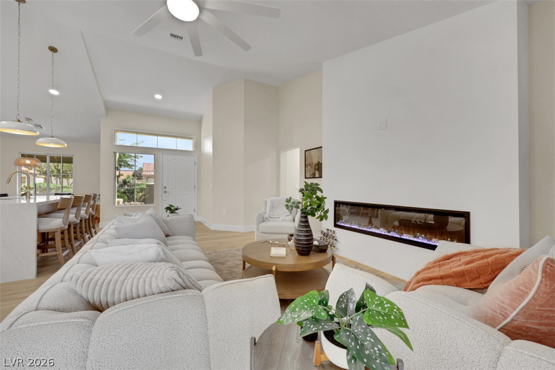9024 Villa Ridge Drive Las Vegas NV 89134