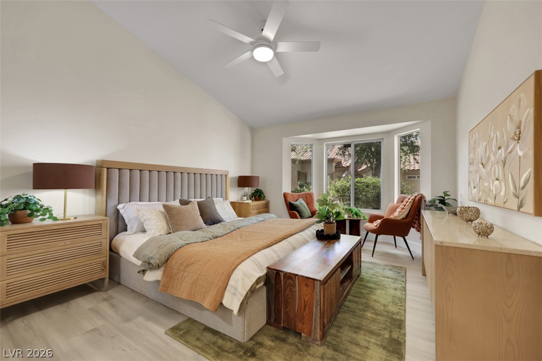 9024 Villa Ridge Drive Las Vegas NV 89134