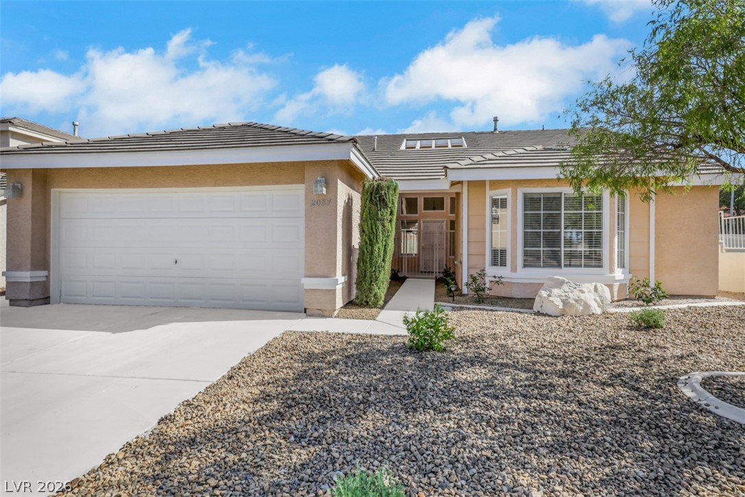 2087 Angel Falls Drive Henderson NV 89074