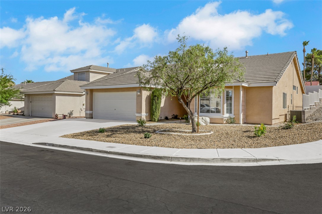 2087 Angel Falls Drive Henderson NV 89074