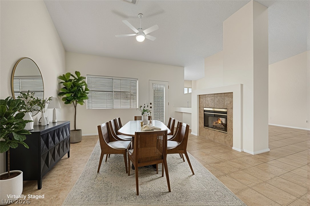 2087 Angel Falls Drive Henderson NV 89074