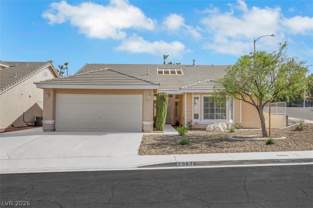 2087 Angel Falls Drive Henderson NV 89074