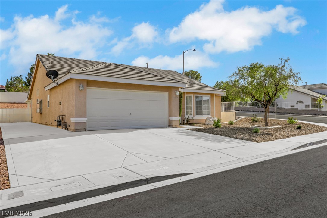 2087 Angel Falls Drive Henderson NV 89074