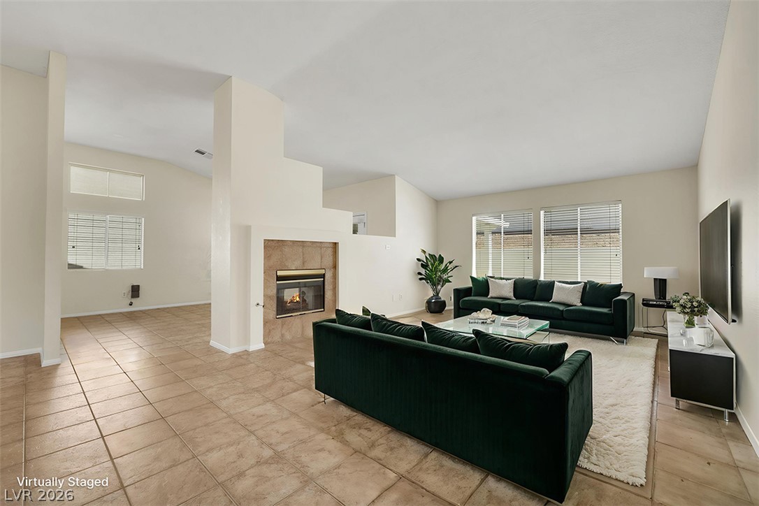 2087 Angel Falls Drive Henderson NV 89074
