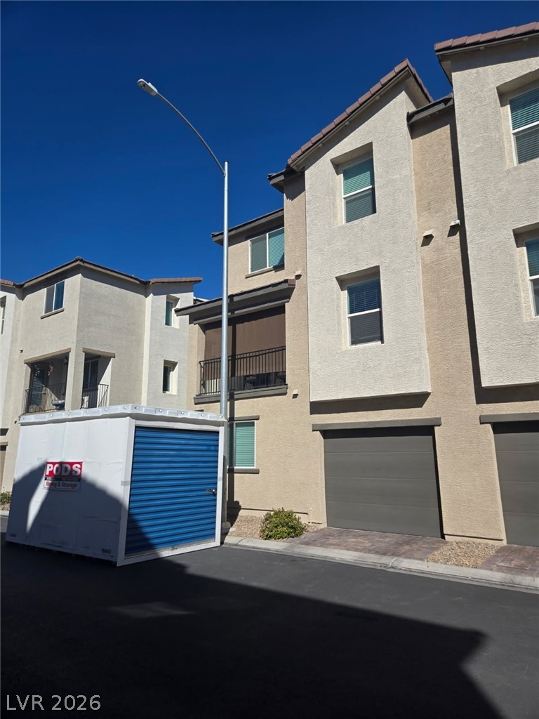 7006 Spicy Merlot Street North Las Vegas NV 89086