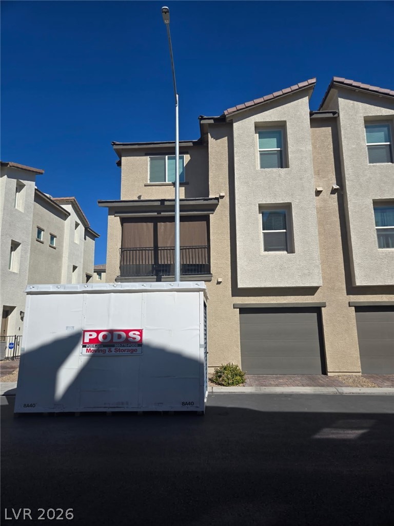 7006 Spicy Merlot Street North Las Vegas NV 89086