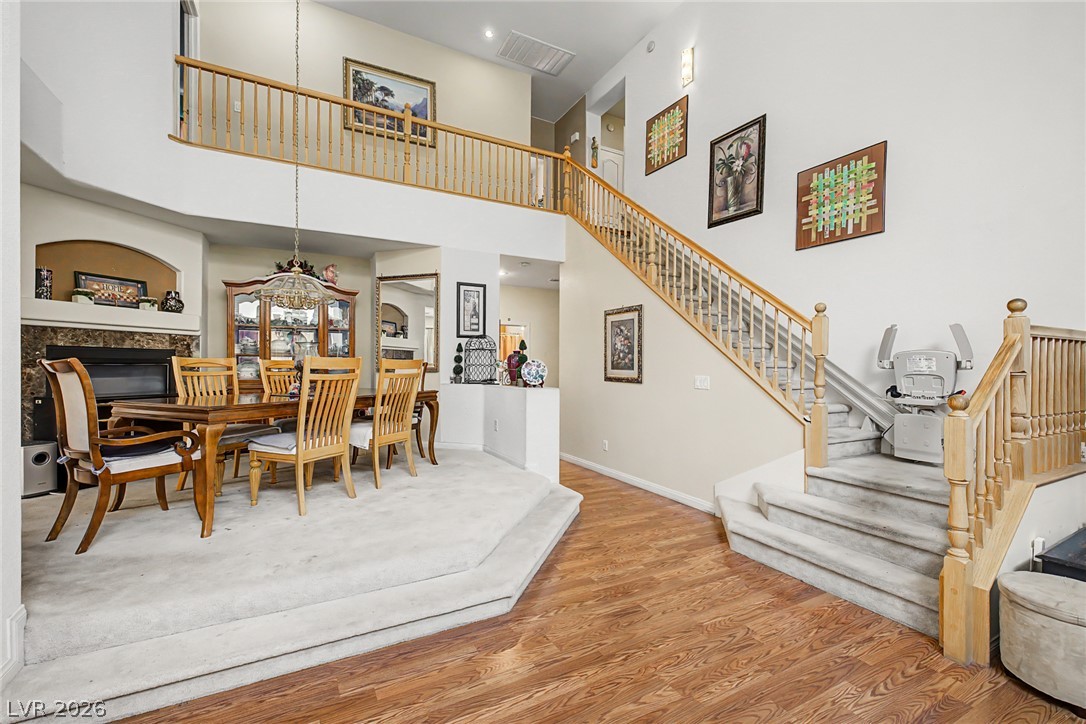 425 Emerald Heights Street Las Vegas NV 89144