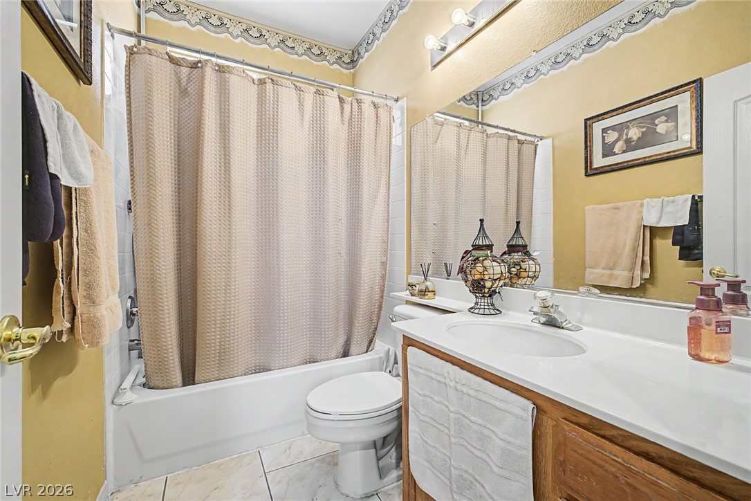 425 Emerald Heights Street Las Vegas NV 89144