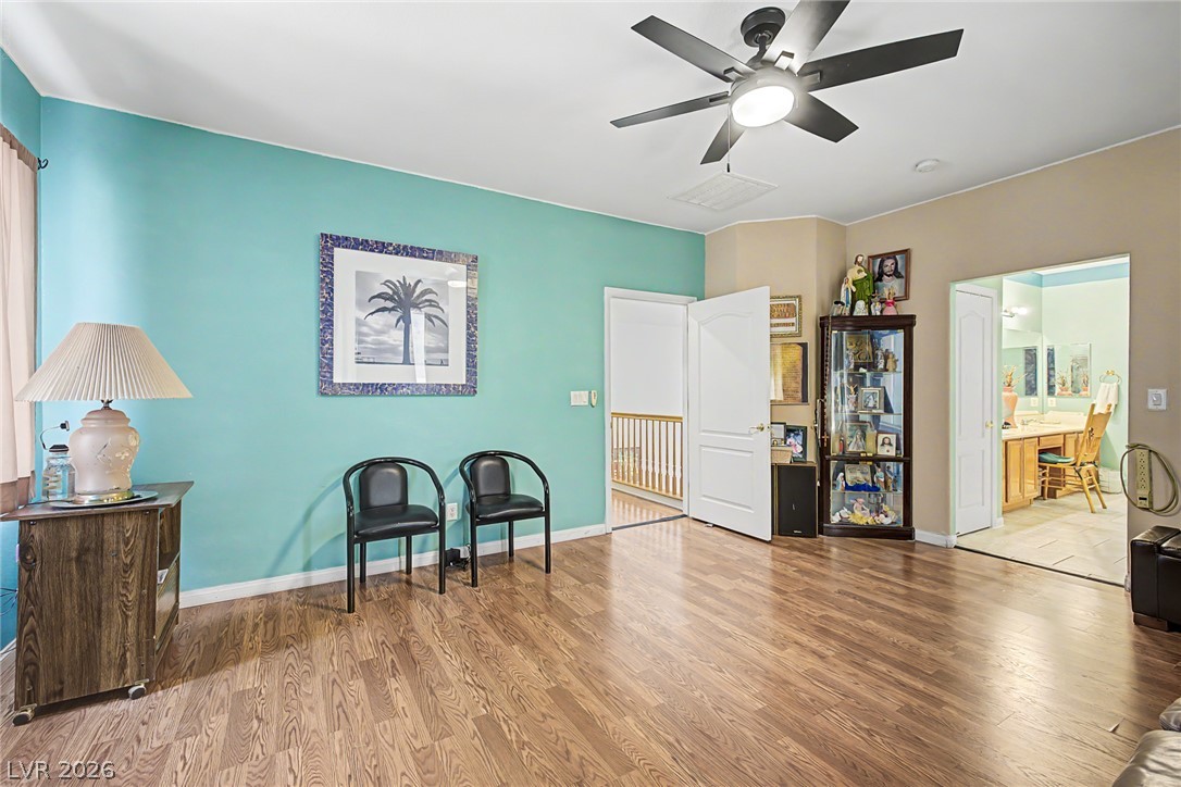 425 Emerald Heights Street Las Vegas NV 89144