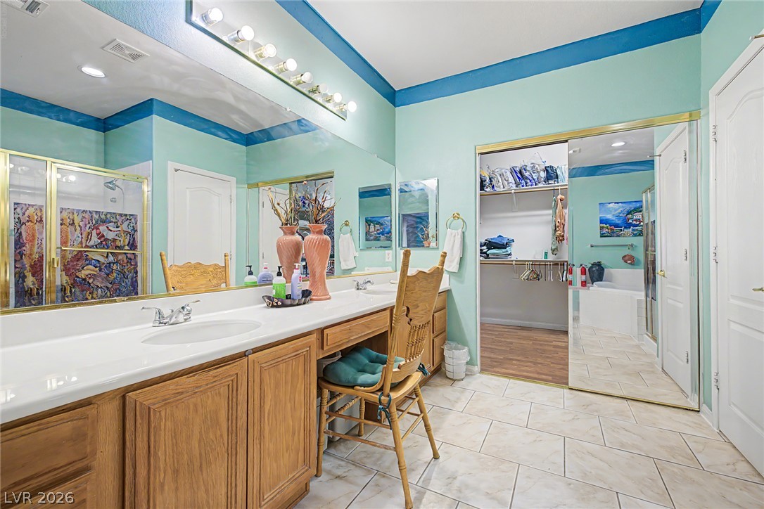 425 Emerald Heights Street Las Vegas NV 89144