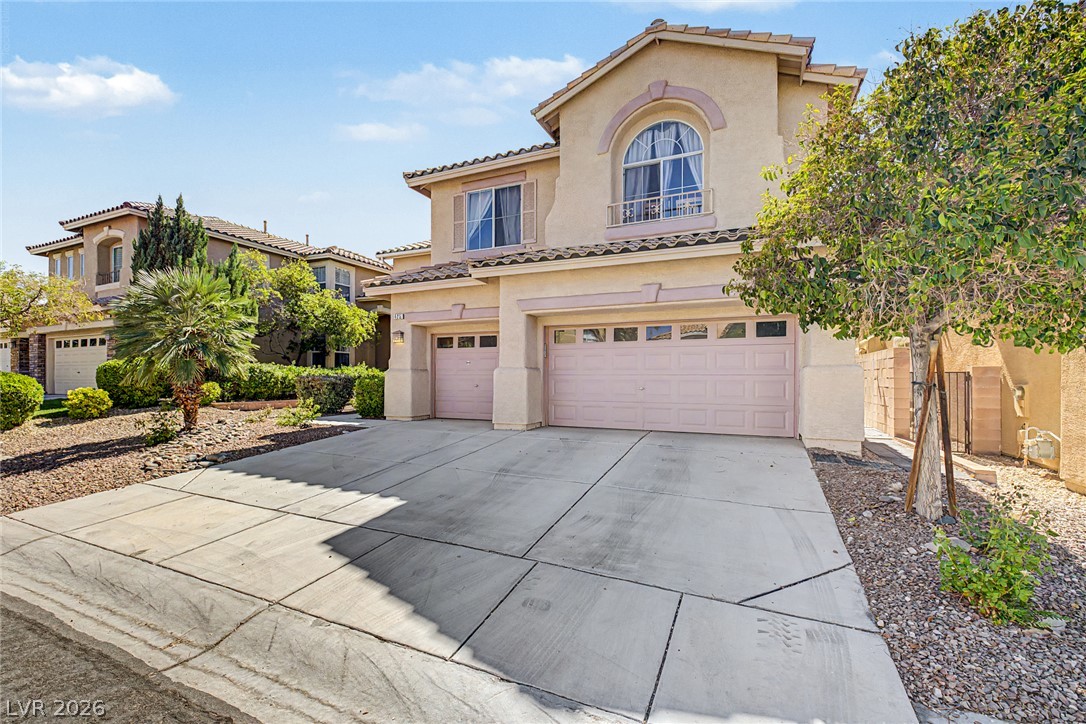 425 Emerald Heights Street Las Vegas NV 89144