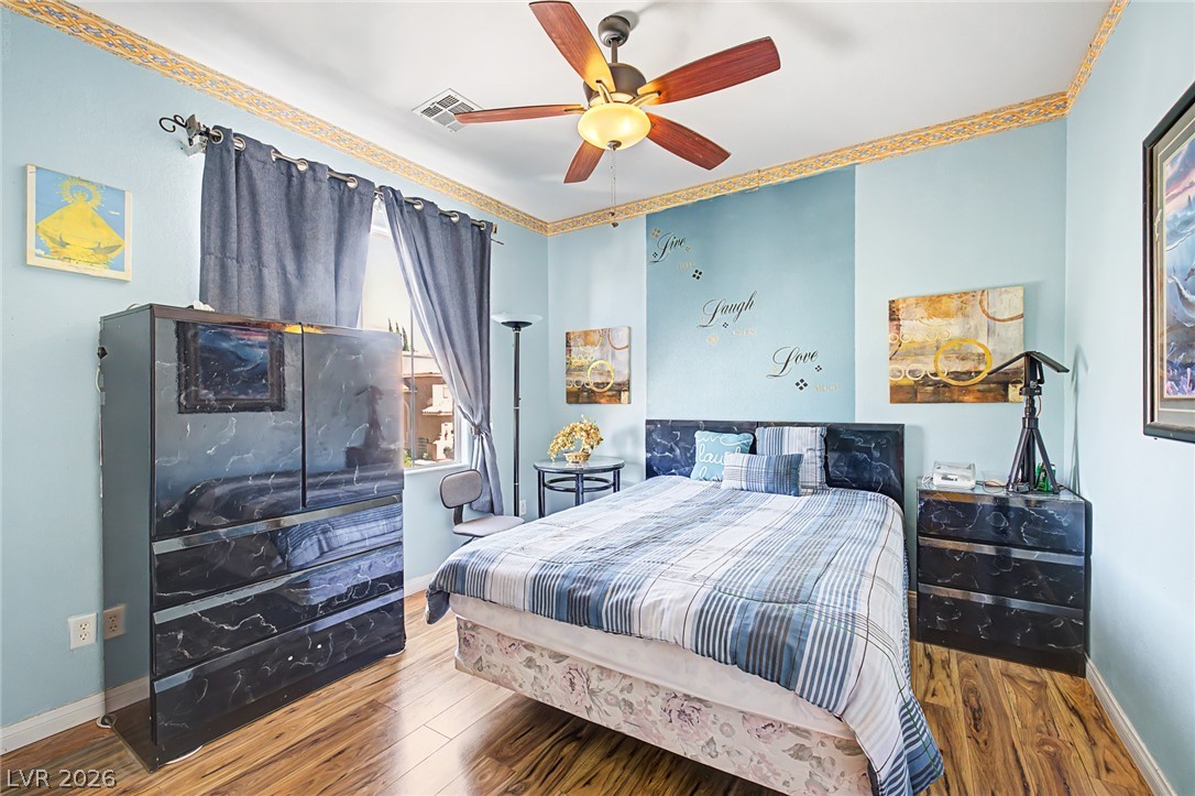 425 Emerald Heights Street Las Vegas NV 89144