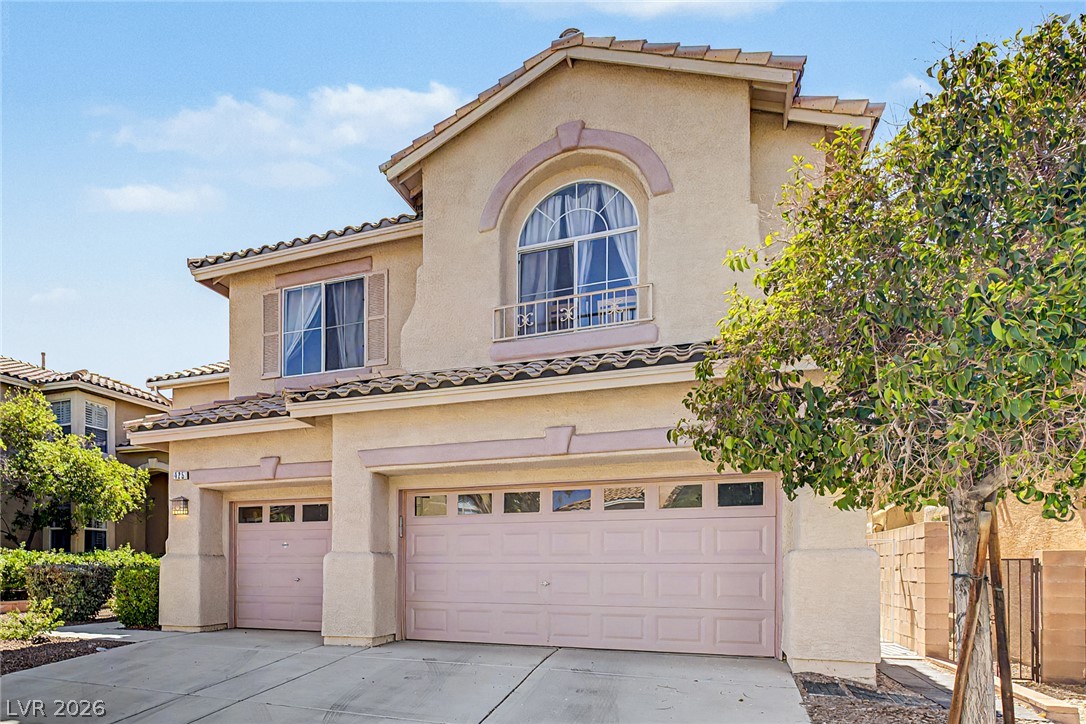 425 Emerald Heights Street Las Vegas NV 89144