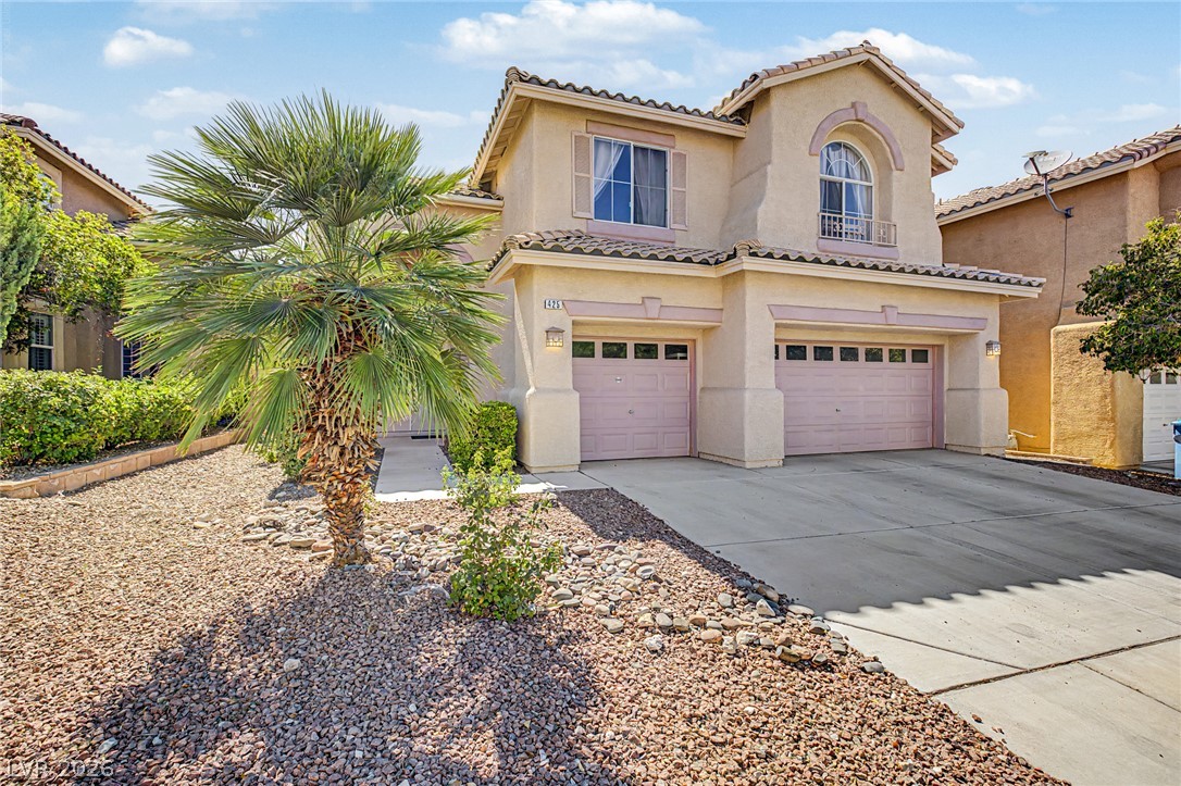 425 Emerald Heights Street Las Vegas NV 89144