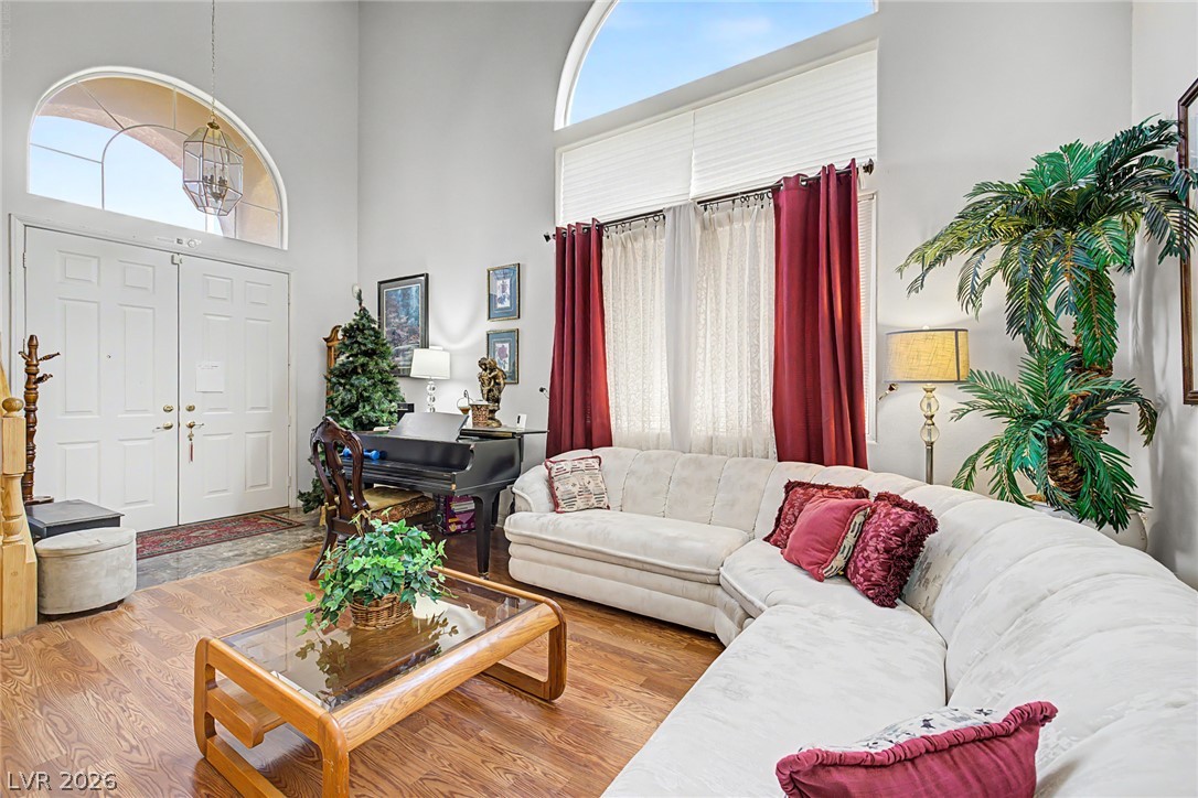 425 Emerald Heights Street Las Vegas NV 89144