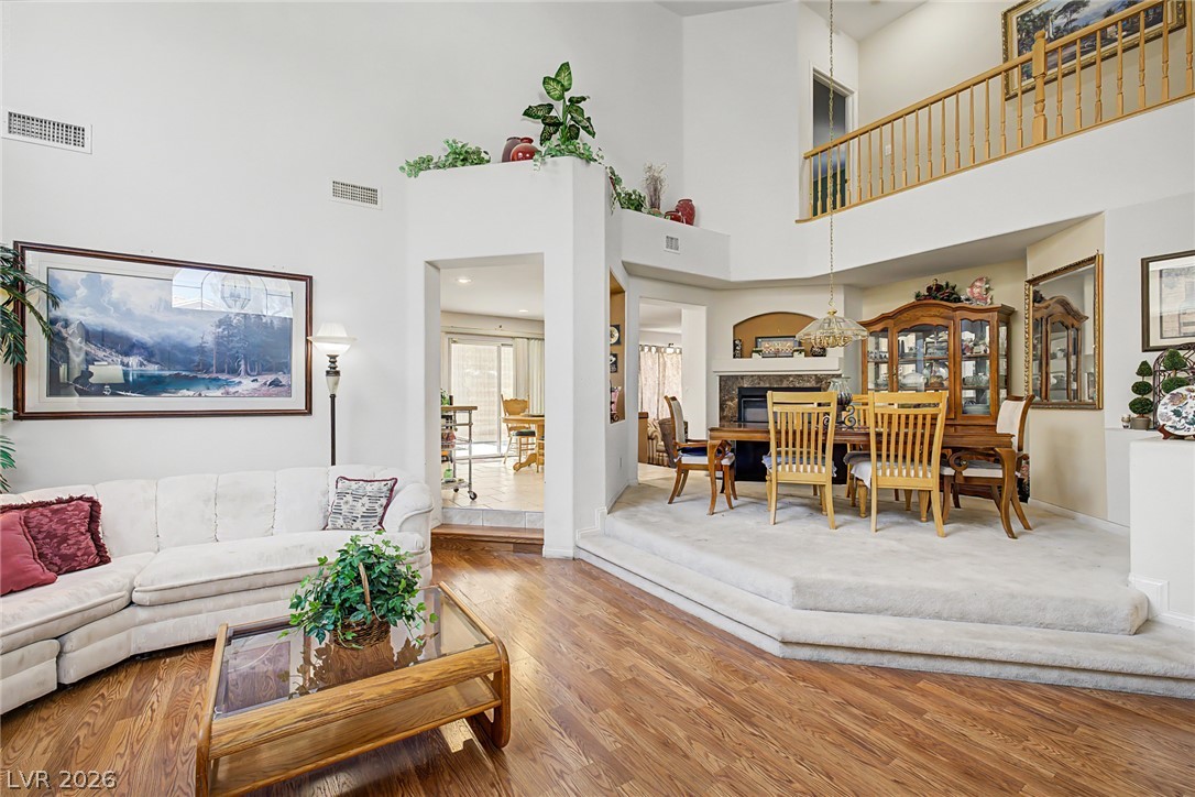 425 Emerald Heights Street Las Vegas NV 89144
