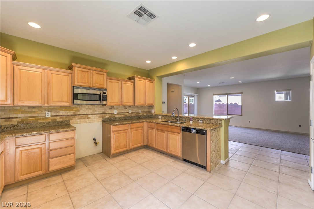 3967 Beisner Street Las Vegas NV 89122