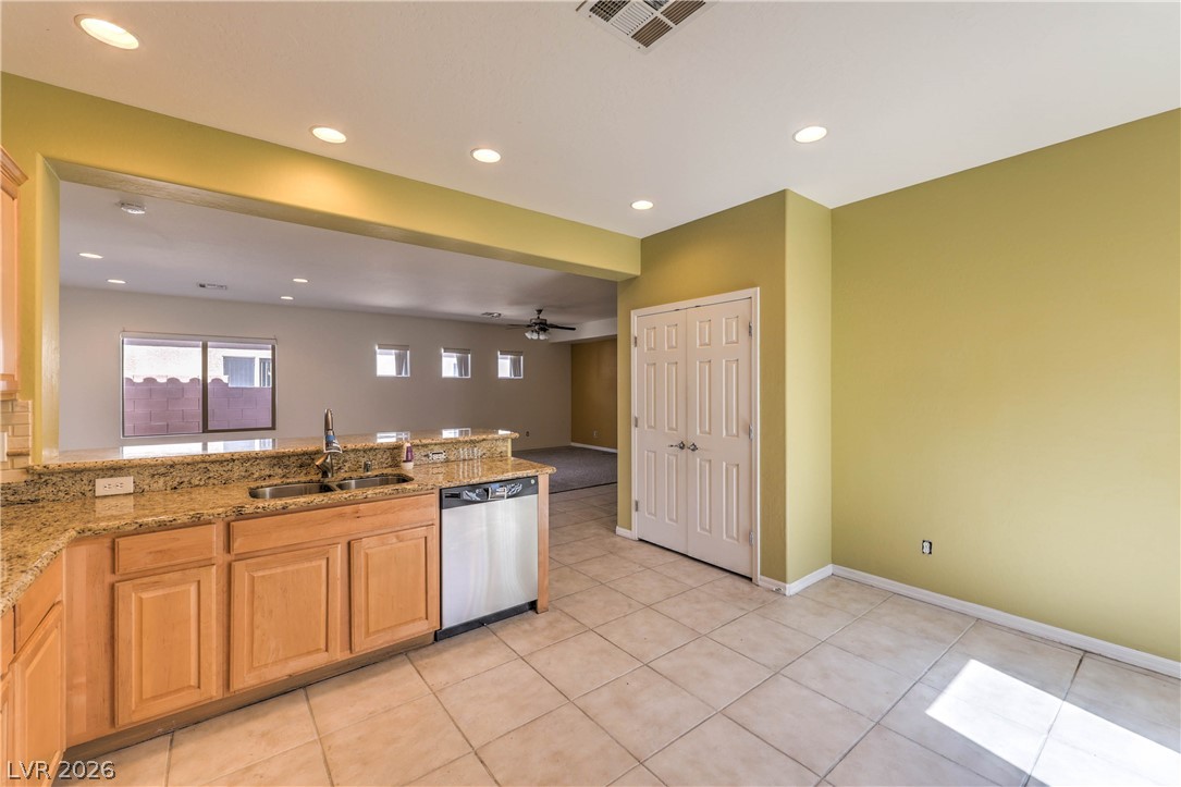 3967 Beisner Street Las Vegas NV 89122