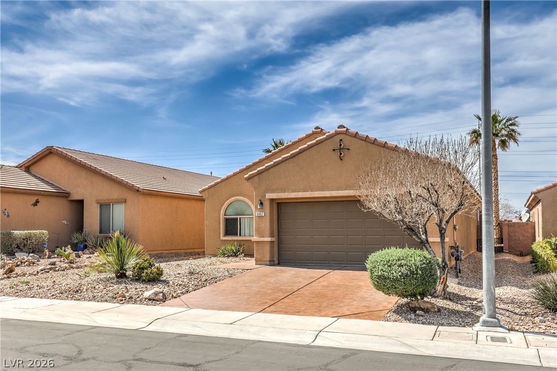 3967 Beisner Street Las Vegas NV 89122