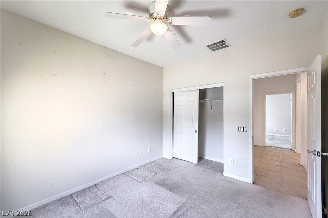 3967 Beisner Street Las Vegas NV 89122