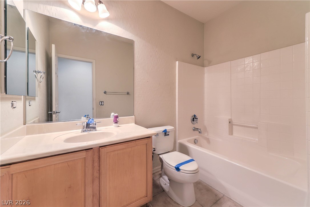 3967 Beisner Street Las Vegas NV 89122