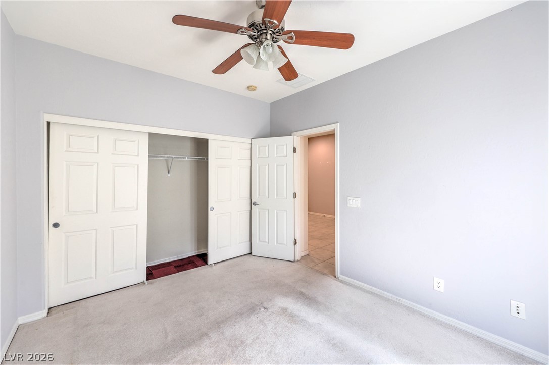 3967 Beisner Street Las Vegas NV 89122