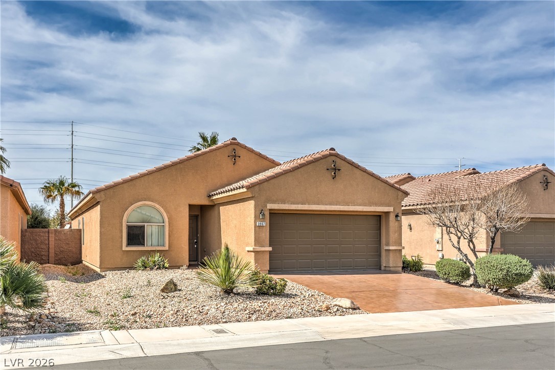 3967 Beisner Street Las Vegas NV 89122