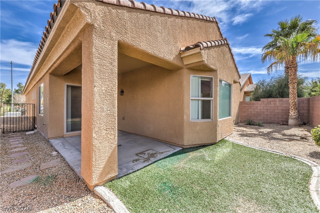 3967 Beisner Street Las Vegas NV 89122