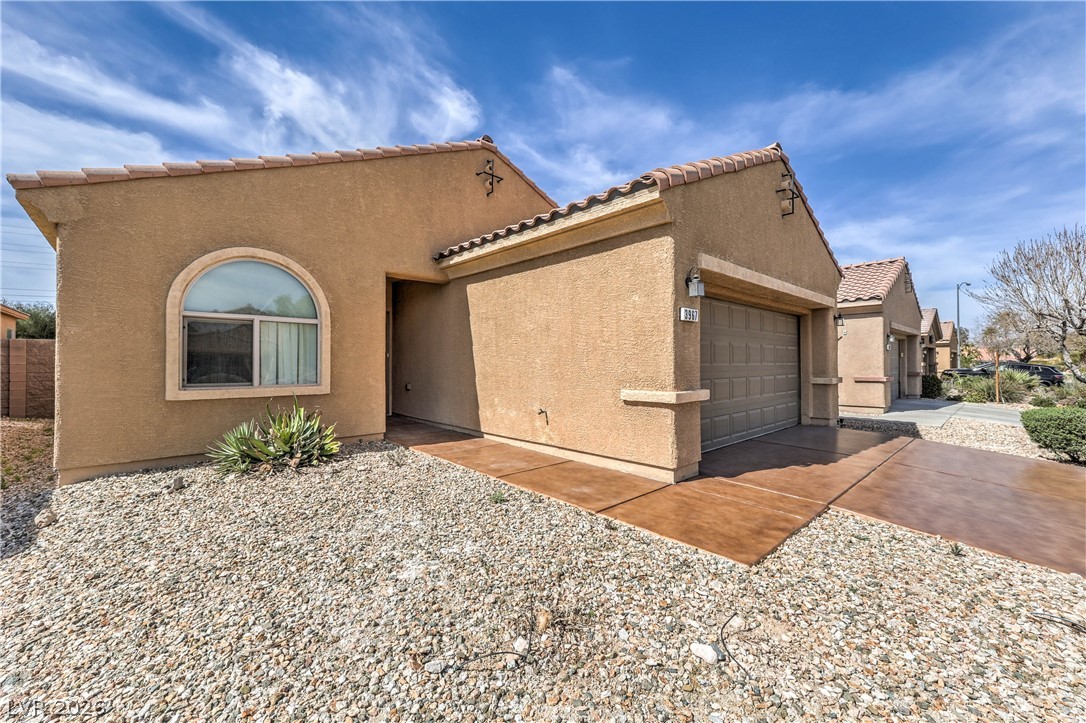 3967 Beisner Street Las Vegas NV 89122