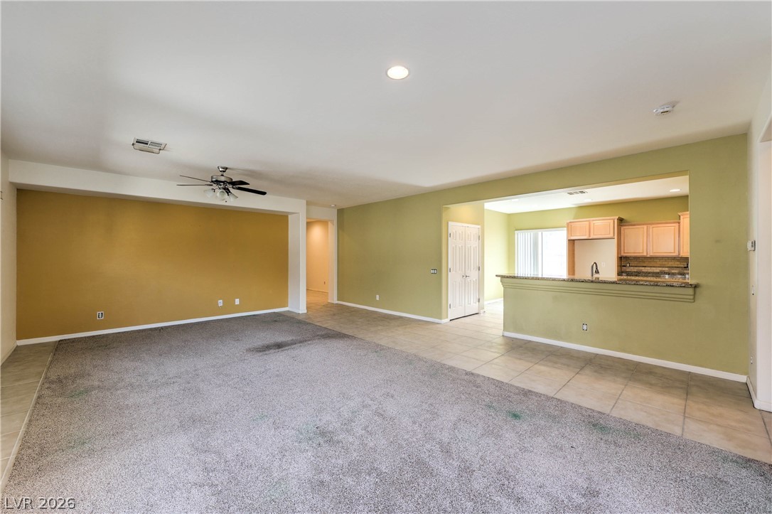 3967 Beisner Street Las Vegas NV 89122