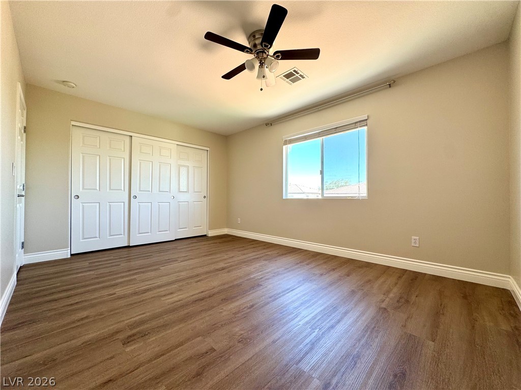 6312 Sterling Ranch Way North Las Vegas NV 89081