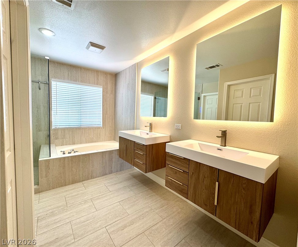 6312 Sterling Ranch Way North Las Vegas NV 89081