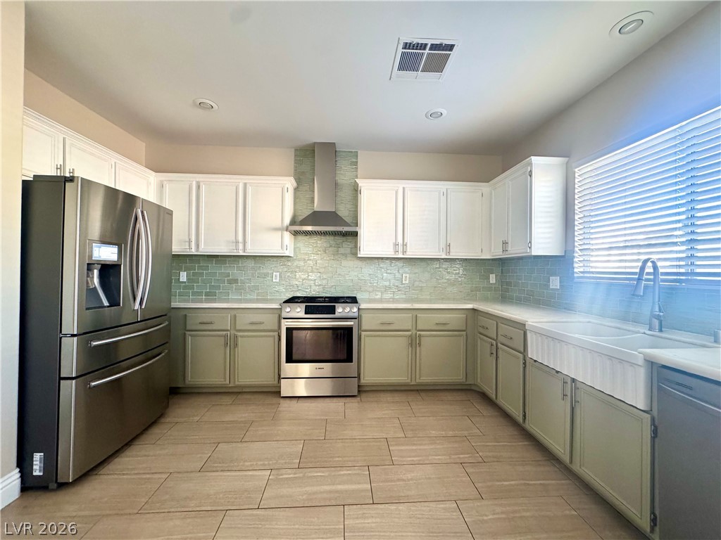 6312 Sterling Ranch Way North Las Vegas NV 89081