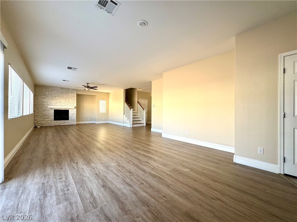 6312 Sterling Ranch Way North Las Vegas NV 89081