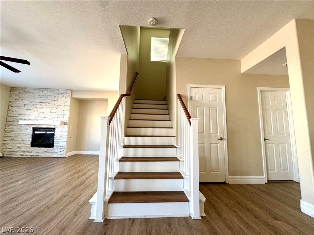 6312 Sterling Ranch Way North Las Vegas NV 89081