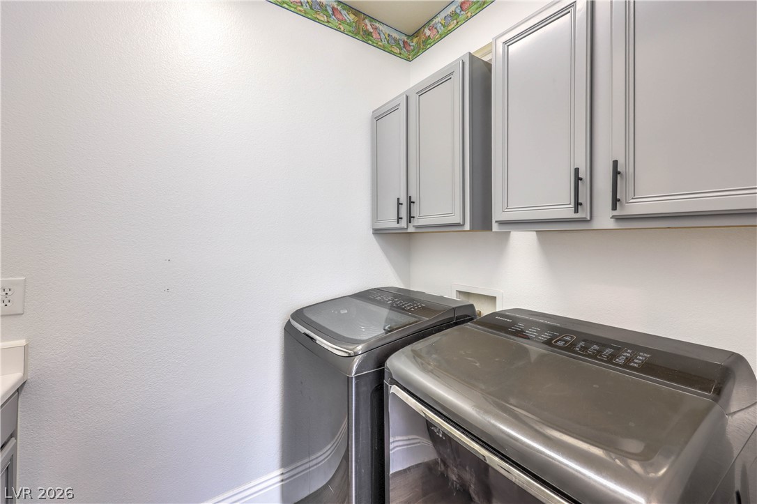 11741 San Rosarita Court Las Vegas NV 89138