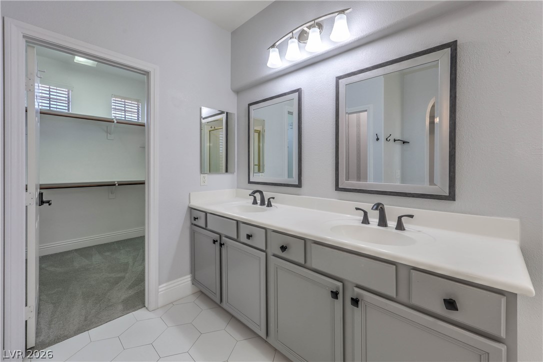 11741 San Rosarita Court Las Vegas NV 89138