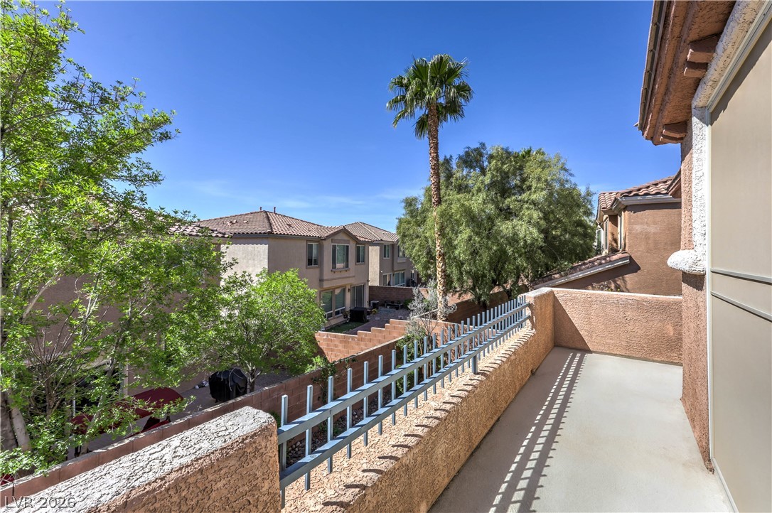 11741 San Rosarita Court Las Vegas NV 89138