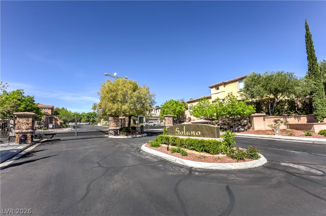 11741 San Rosarita Court Las Vegas NV 89138