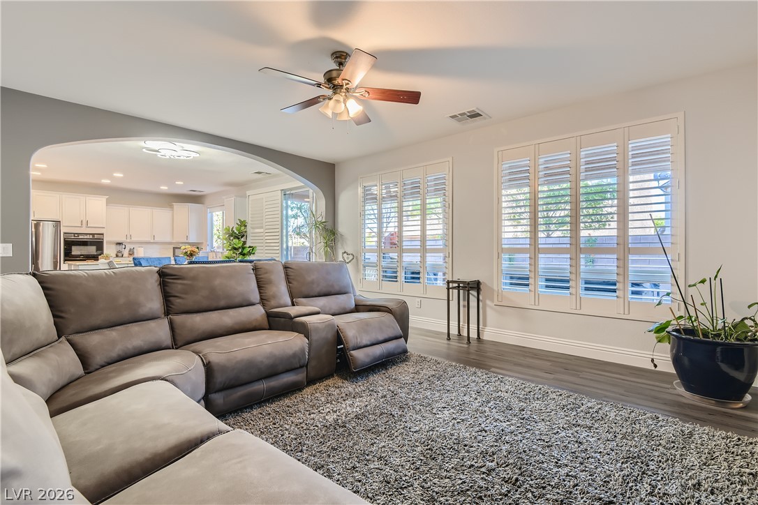 11741 San Rosarita Court Las Vegas NV 89138
