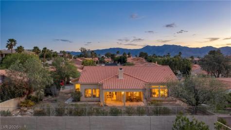649 Rancho Circle Mesquite NV 89027