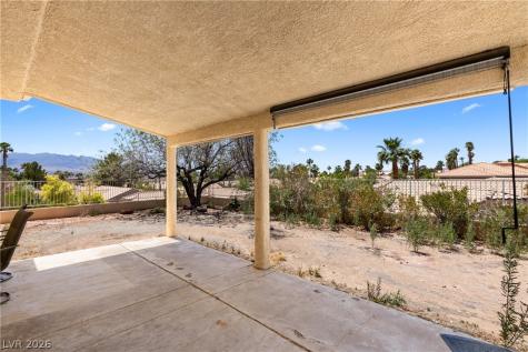 649 Rancho Circle Mesquite NV 89027