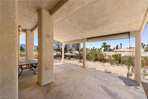649 Rancho Circle Mesquite NV 89027