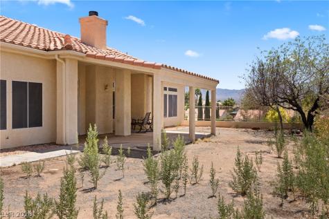 649 Rancho Circle Mesquite NV 89027