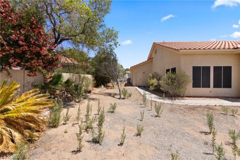 649 Rancho Circle Mesquite NV 89027