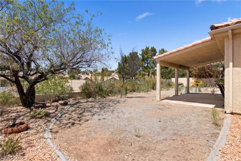 649 Rancho Circle Mesquite NV 89027